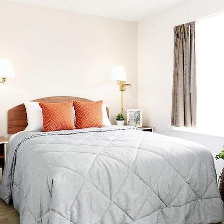 Intown Suites Extended Stay Cincinnati Oh - フェアフィールド エクステリア 写真