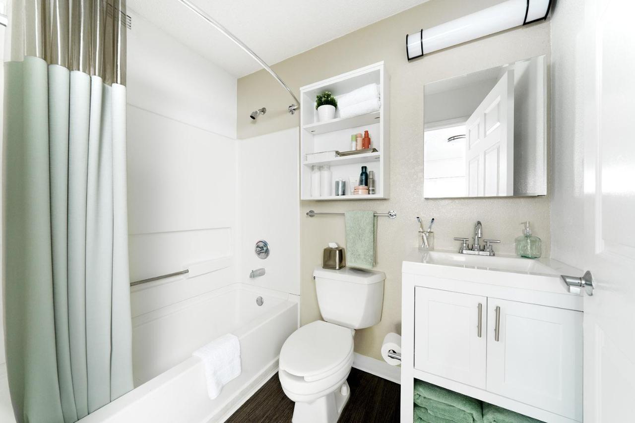 Intown Suites Extended Stay Cincinnati Oh - フェアフィールド エクステリア 写真